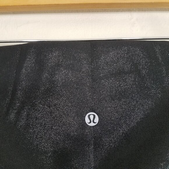 Lululemon Align Legging Crop Black Size 6 - Picture 6 of 8
